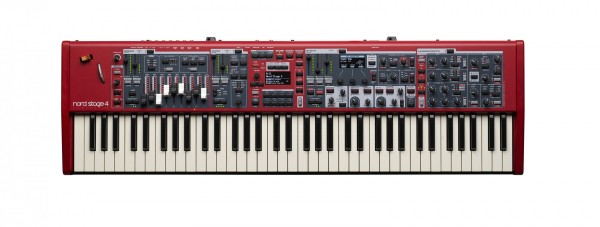 Nord Stage 4 Compact | B-Stock |