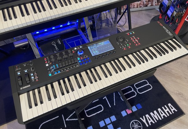 Yamaha MODX M7 | wenig gebraucht* |