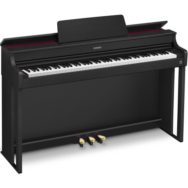 Casio AP-300 BK Digitalpiano