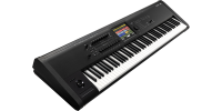 Korg Kronos 3 88 Mod 2025 | lieferbar | Korg Kronos 3 88 Mod 2025 | lieferbar |
