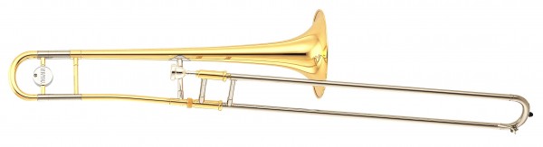 Yamaha YSL-354 E Posaune