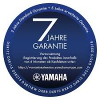Vorschau: Yamaha DXR10 MK2 Vorschau: Yamaha DXR10 MK2