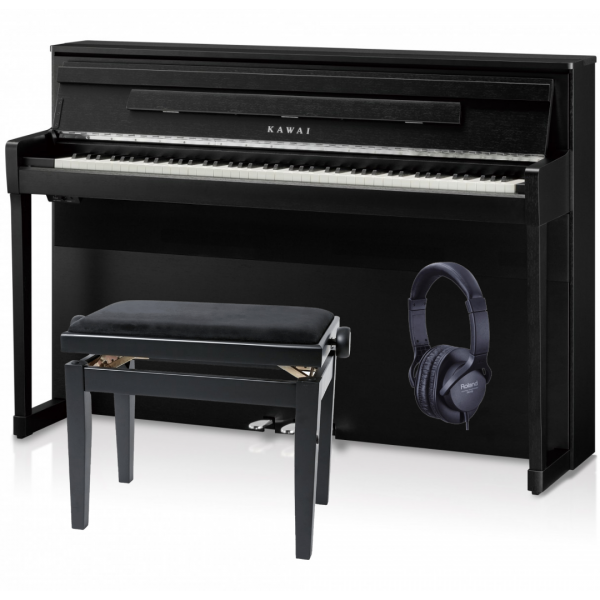 Kawai CA-901 B | Premium-Bundle |