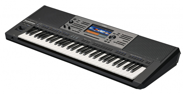 Yamaha PSR-A 5000 Oriental Keyboard