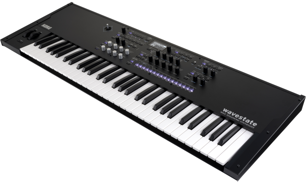 Korg Wavestate SE | ohne Koffer* |