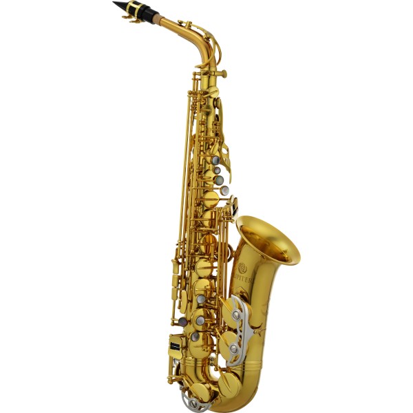 JUPITER Stellar JASSTRQ Altsaxophon