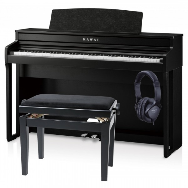 Kawai CA-401B | Premium-Bundle |