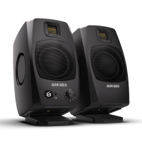 Adam Audio D3V Black Adam Audio D3V Black