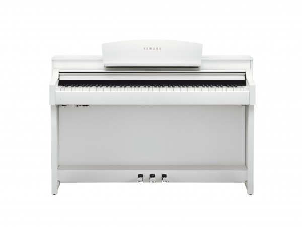 Yamaha CSP-150 WH