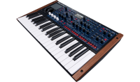 Korg multi/poly Korg multi/poly
