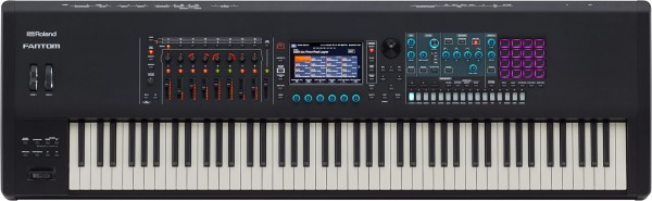 Roland Fantom 8 Workstation