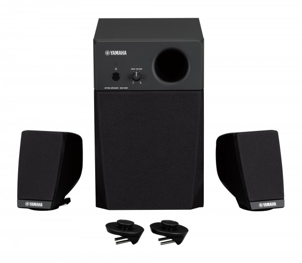 Yamaha GNS-MS-01 Speaker Set