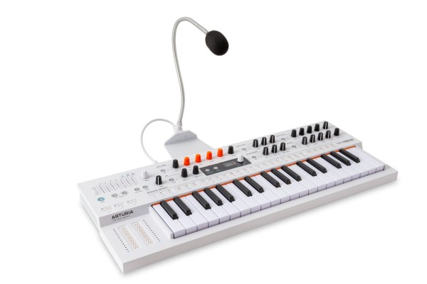 Arturia MiniFreak Vocoder - Limited Edition -