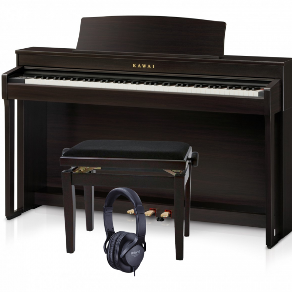 Kawai CN-301 R | Premium-Bundle |