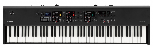 Yamaha CP88