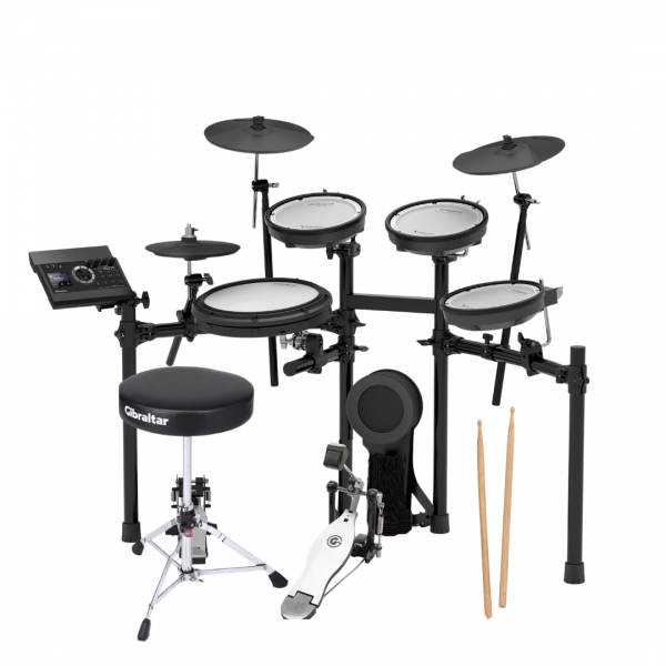 Roland TD-17 KV | Hardware-Bundle |