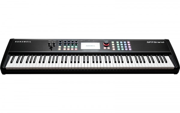 Kurzweil SP-7 Grand