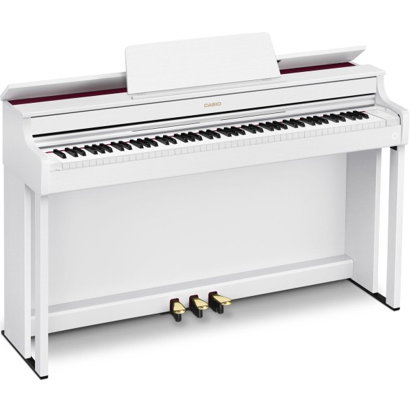 Casio AP-300 WE Digitalpiano