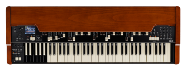 Hammond XK-7