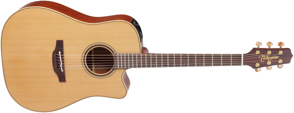 Takamine P3DC