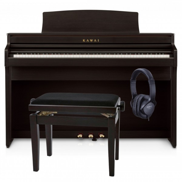 Kawai CA-401 R | Premium-Bundle |