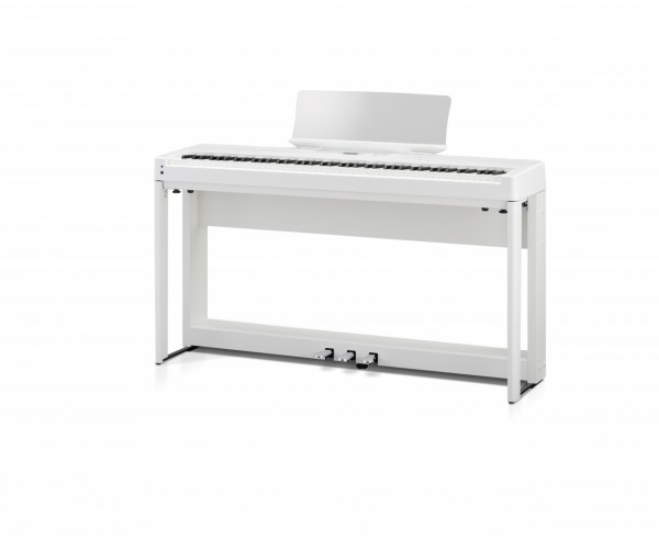 Kawai ES520 W | Home-Bundle |