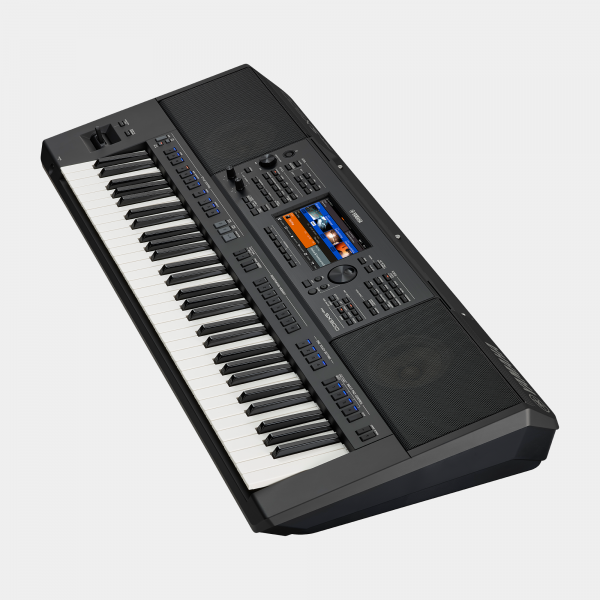 Yamaha PSR-SX900 | Retoure |