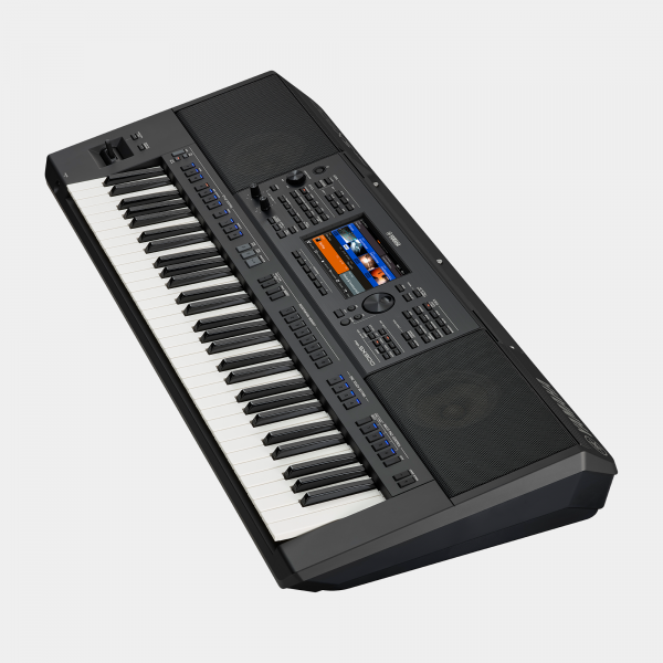 Yamaha PSR SX900