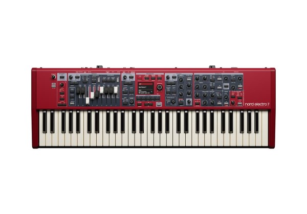 Nord Electro 7 61