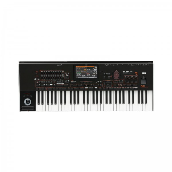 Korg Pa4X 61 International