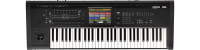 Korg Kronos 3 61 Mod 2025 | lieferbar | Korg Kronos 3 61 Mod 2025 | lieferbar |
