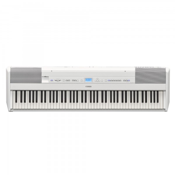 Yamaha P-515 WH | Retoure |