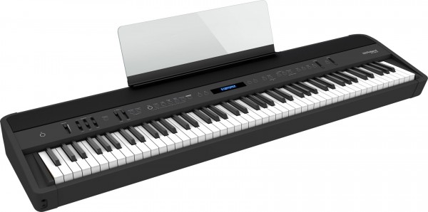 Roland FP-90X BK Stagepiano