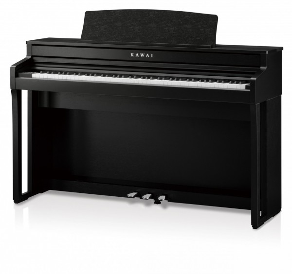 Kawai CA59 B | Premium-Bundle |