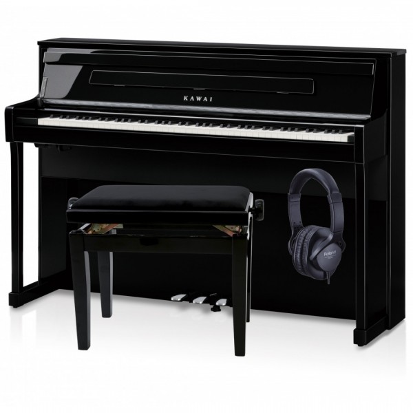 Kawai CA-901 EP | Pemium-Bundle |