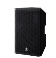 Vorschau: Yamaha DXR10 MK2 Vorschau: Yamaha DXR10 MK2