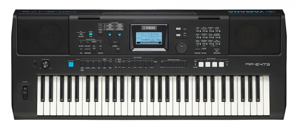 Yamaha PSR-E473