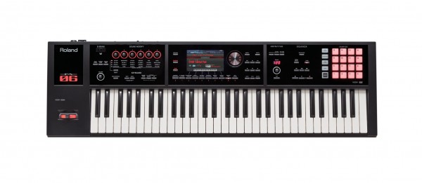 Roland FA-06
