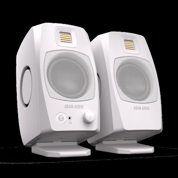 Adam Audio D3V White