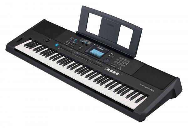 Yamaha PSR-EW 425