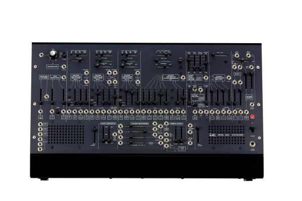 ARP 2600 M Synthesizer Module