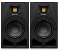 Adam A4V Aktiv Monitor Paar Adam A4V Aktiv Monitor Paar