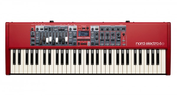 Nord Electro 6D 61