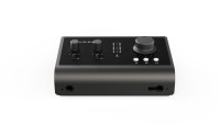 AUDIENT iD14 mk2 - USB Audiointerface AUDIENT iD14 mk2 - USB Audiointerface