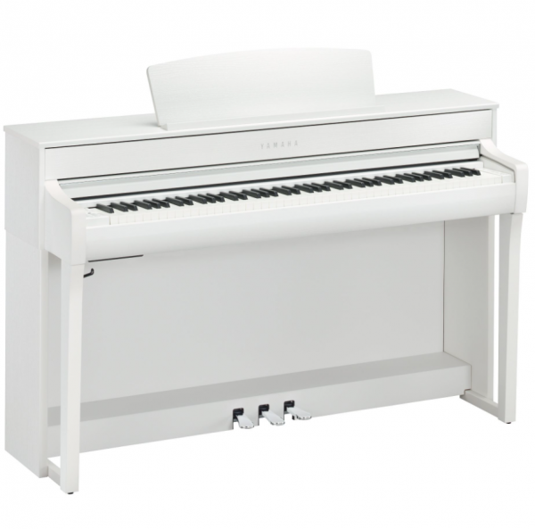 Yamaha CLP-745 WH Clavinova