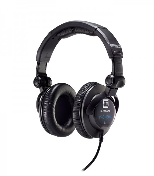 Ultrasone PRO 480i