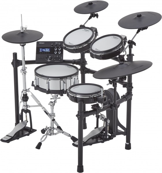 Roland TD-27 KV2 E-Drum Set