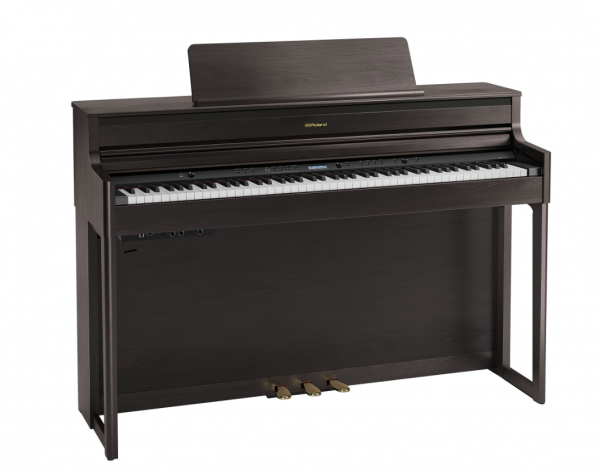 Roland HP-704 DR Digitalpiano