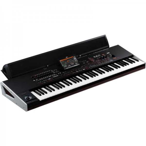 Korg Pa4X 76 International | Paas Bundle |