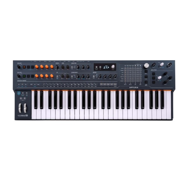 Arturia Minifreak 49